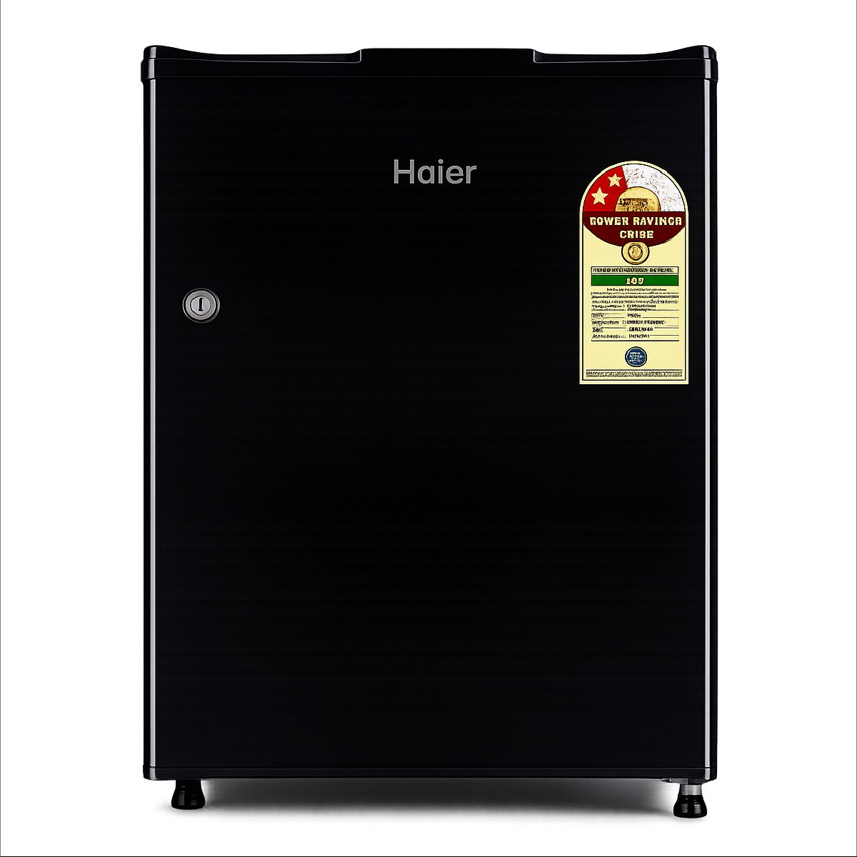 Haier 50L Bedroom Single Door Refrigerator